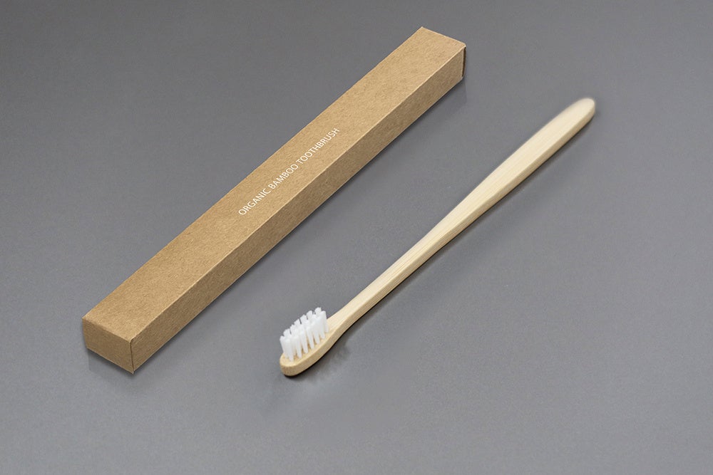 KiNARiシリーズ「歯ブラシ」