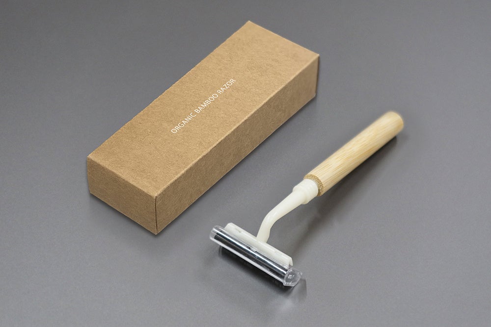 KiNARiシリーズ「カミソリ」