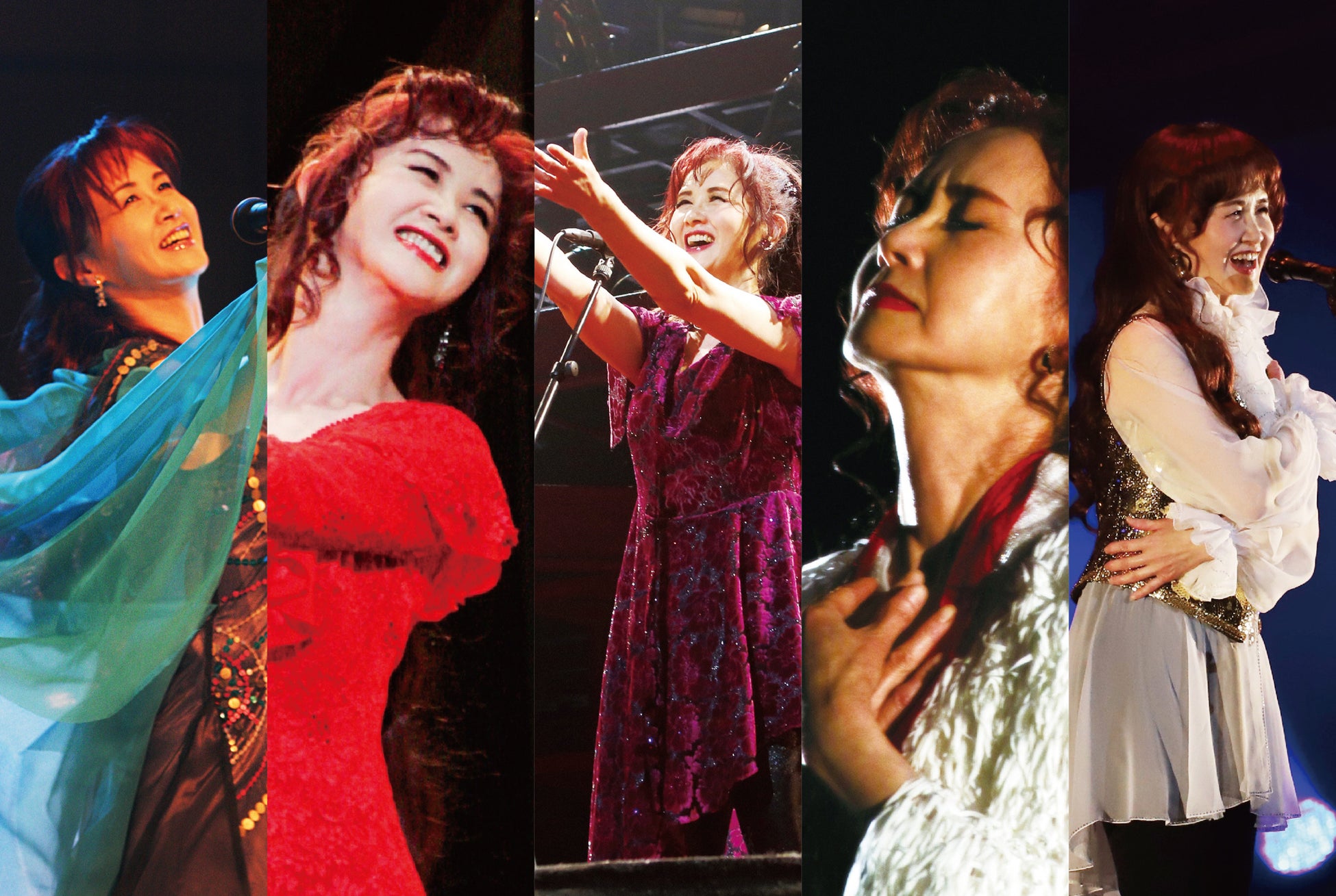 ©2022 YAMAHA MUSIC ENTERTAINMENT HOLDINGS, INC.