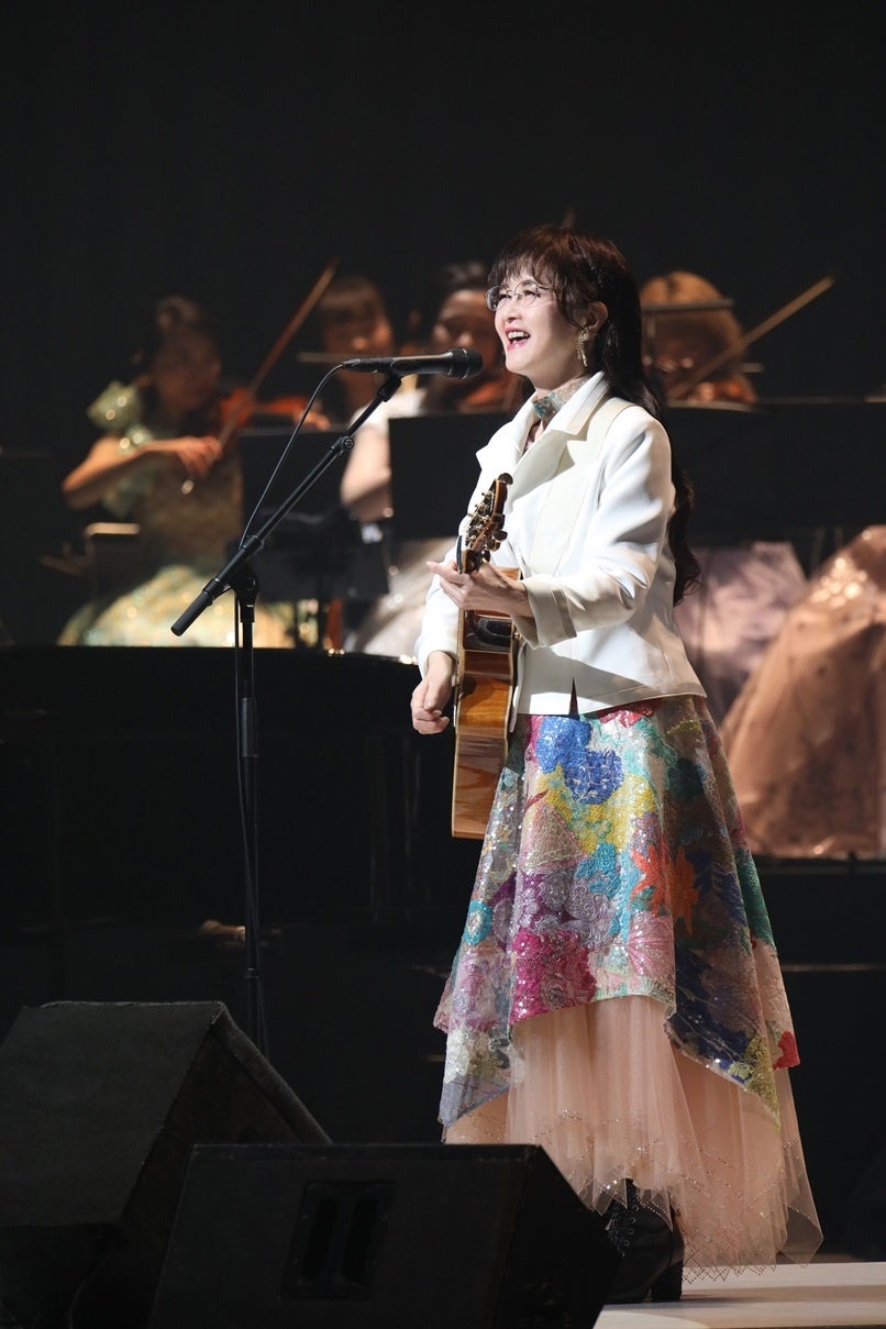 ©2024YAMAHA MUSIC ENTERTAINMENT HOLDINGS, INC.