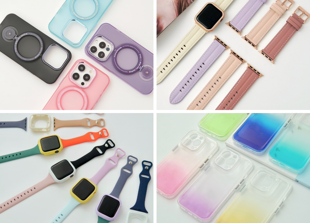 スマホアクセサリー miWatch すべての仕様と機能 Mi Watch | Xiaomi 日本