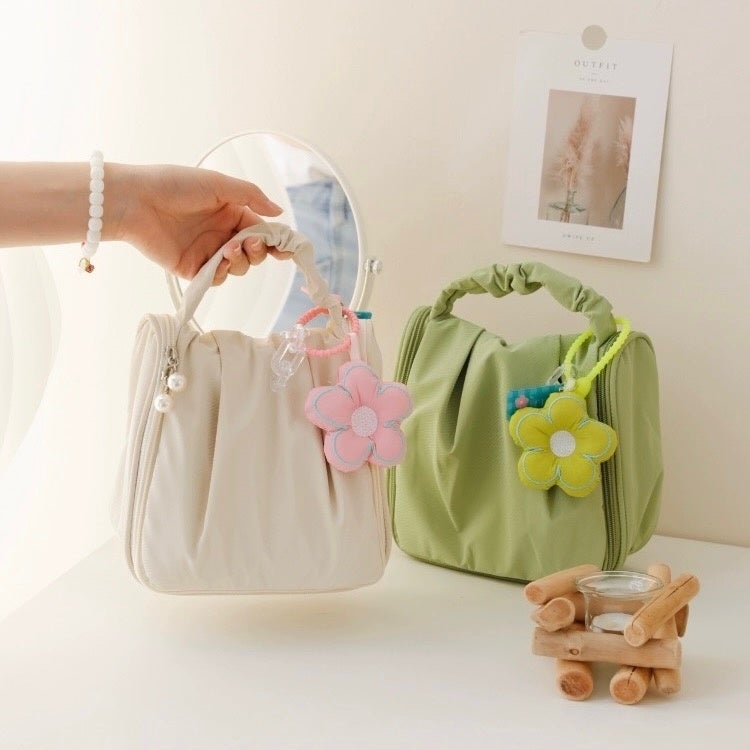 leiri hygge store × NATAL DESIGNコラボポーチ