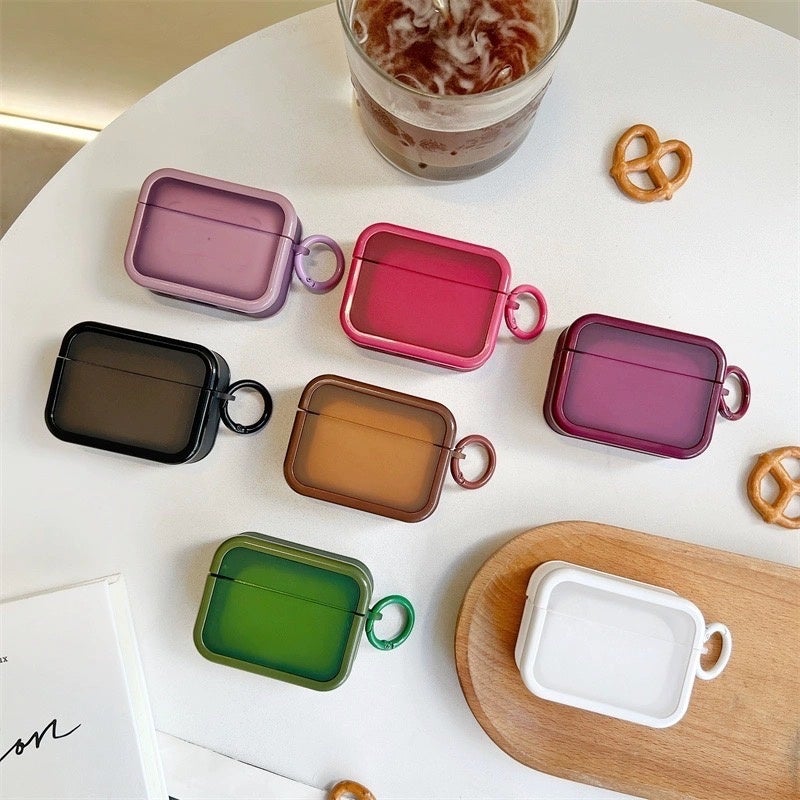 UNDERCOVER MAD STORE 限定 マルチケース AirPods keyBudz AirPods 4 Element 防水ケース 耐衝撃 米軍MIL規格 MIL