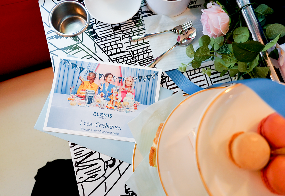 1st Year Afternoon Tea Party