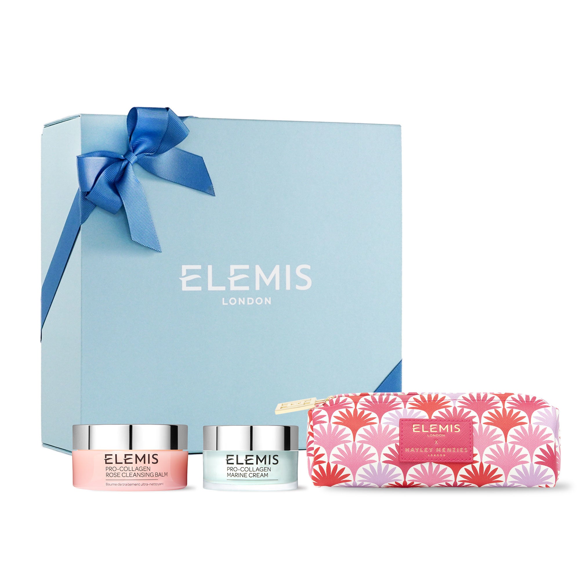 エレミス ブルーミングデュオ