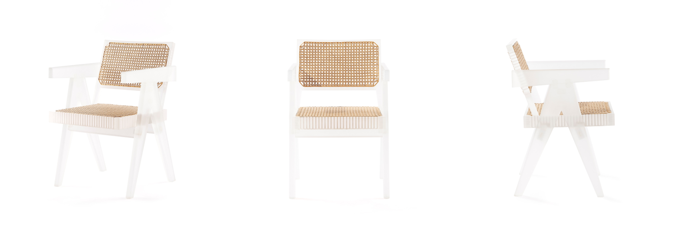 ミニッツメイド　IDEE　チェア　懸賞当選品 ミニッツメイド IDEE チェア 懸賞当選品 - メルカリ