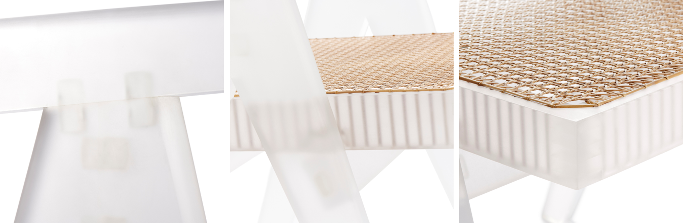 READYMADE（レディメイド）が2020年に発売した“ EASY CHAIR ” に