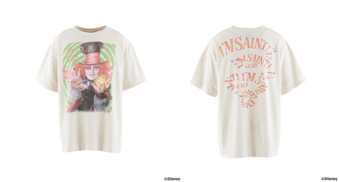 SAINT Mxxxxxx 2023 Autumn/Winter Collection 第一弾をローンチ|株式