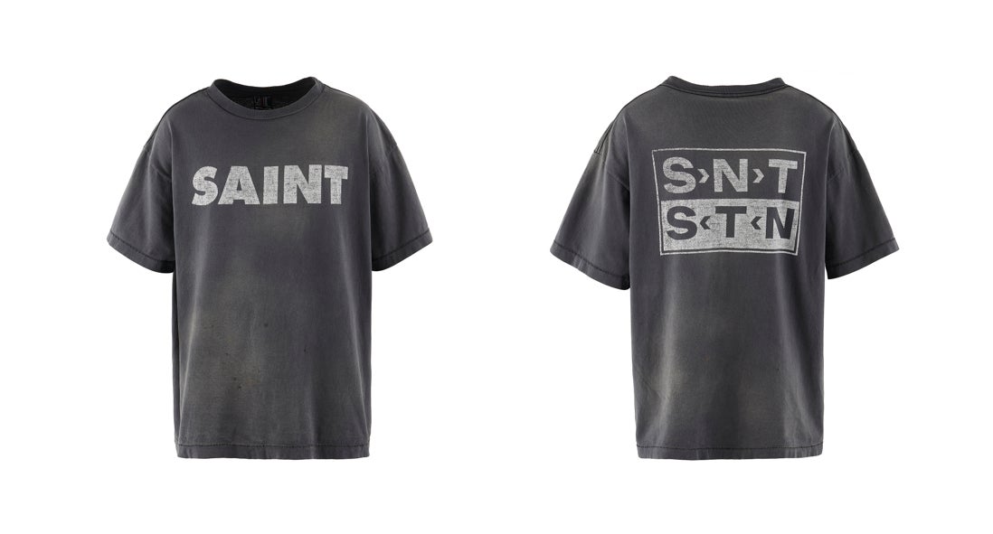 SAINT Mxxxxxx 2023 Autumn/Winter Collection 第一弾をローンチ|株式