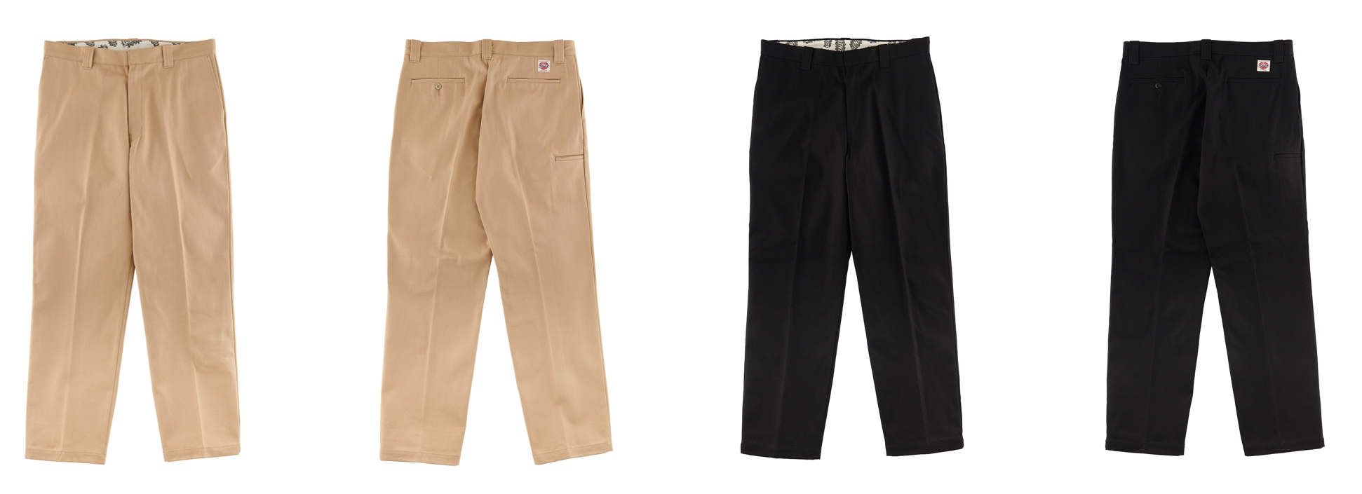 SAINT Mxxxxxxが木梨憲武との初のコラボレーションアイテムを2023年8月