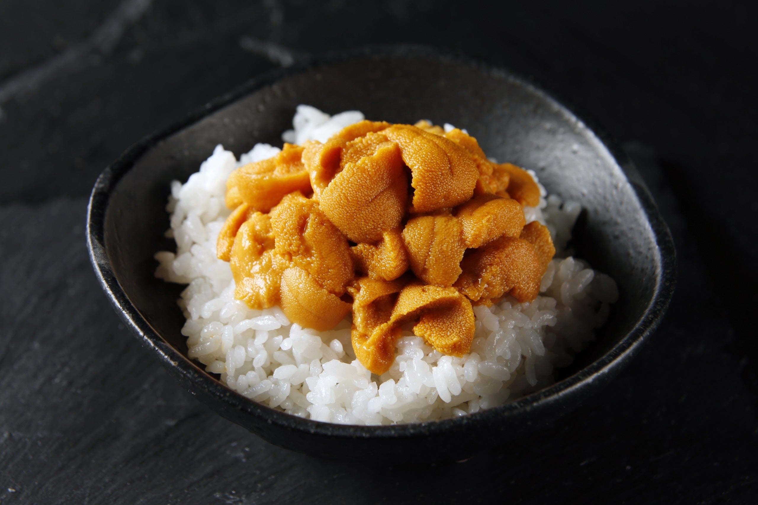 希少 エゾバフンウニ