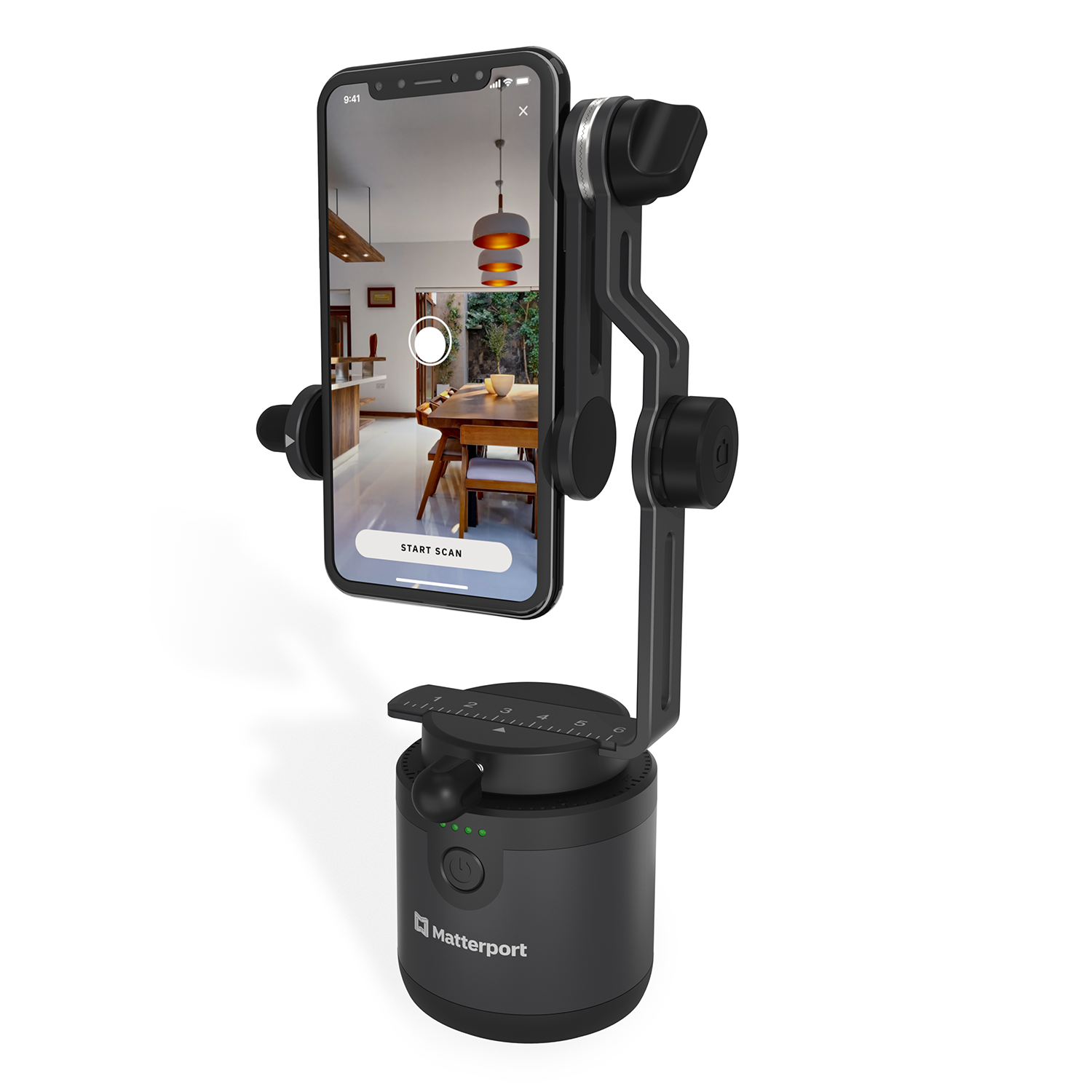 Matterport Axis(TM)