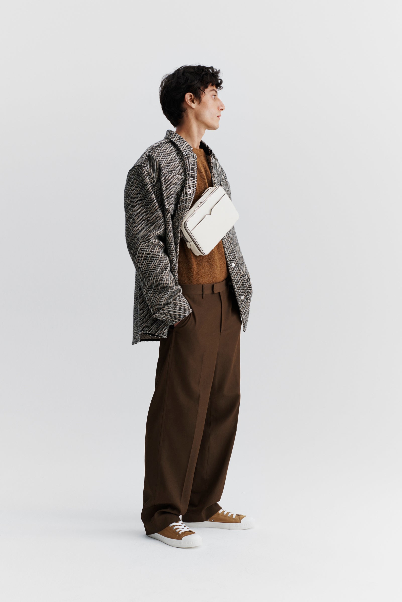 BUM BAG  -　¥349,800（税込）