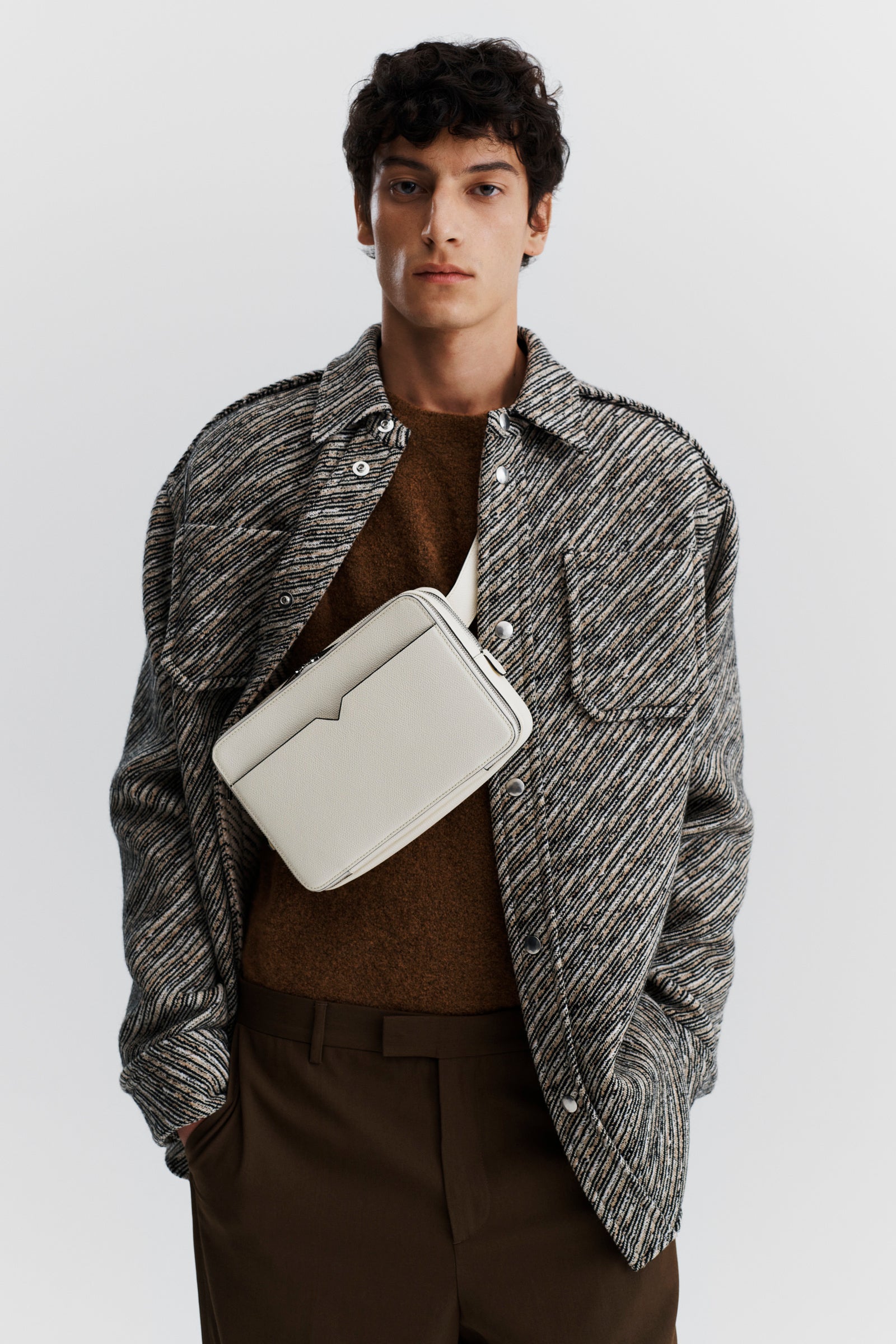 BUM BAG  -　¥349,800（税込）