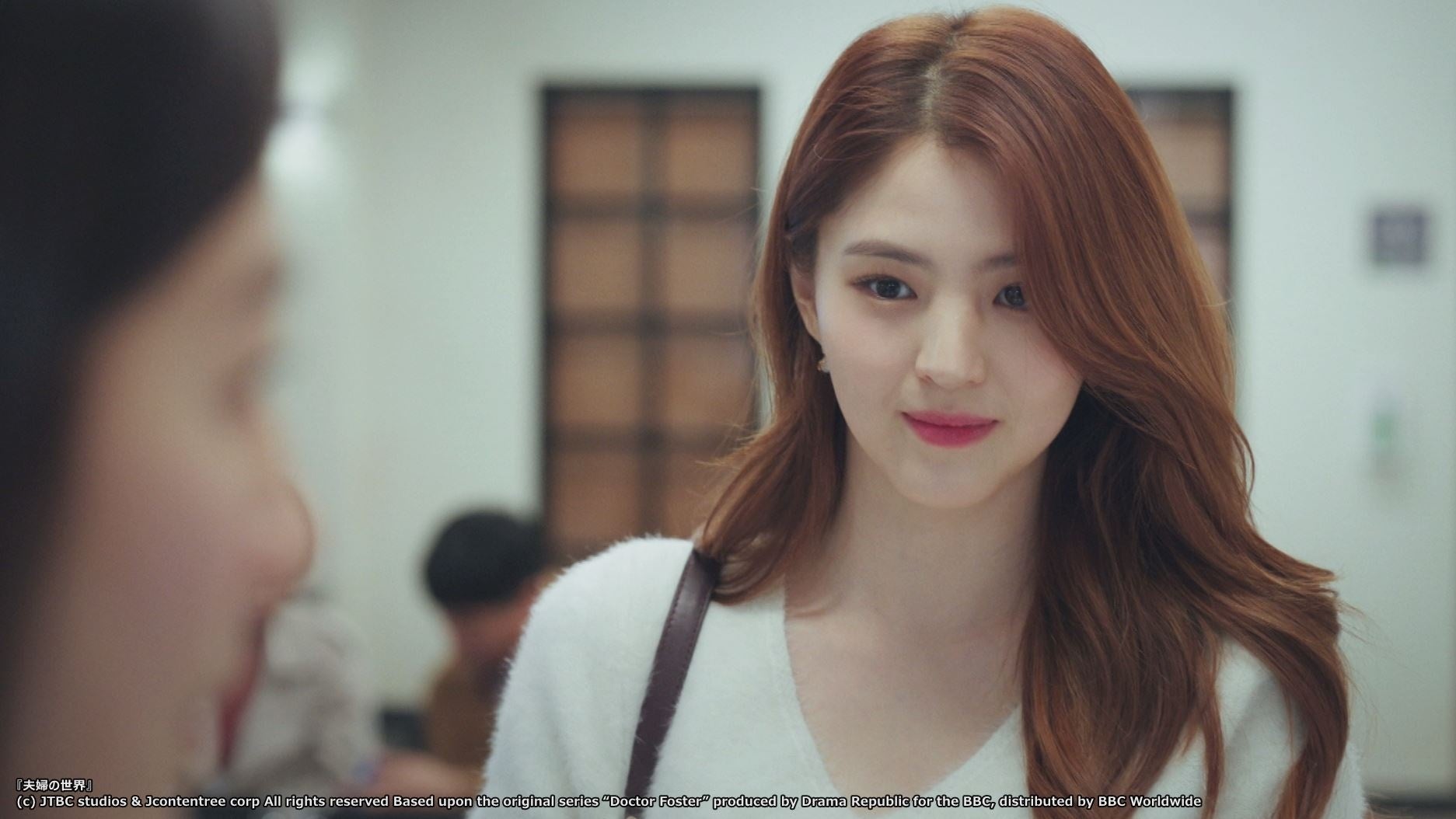 「夫婦の世界」ⓒJTBC studios & Jcontentree corp All rights reserved