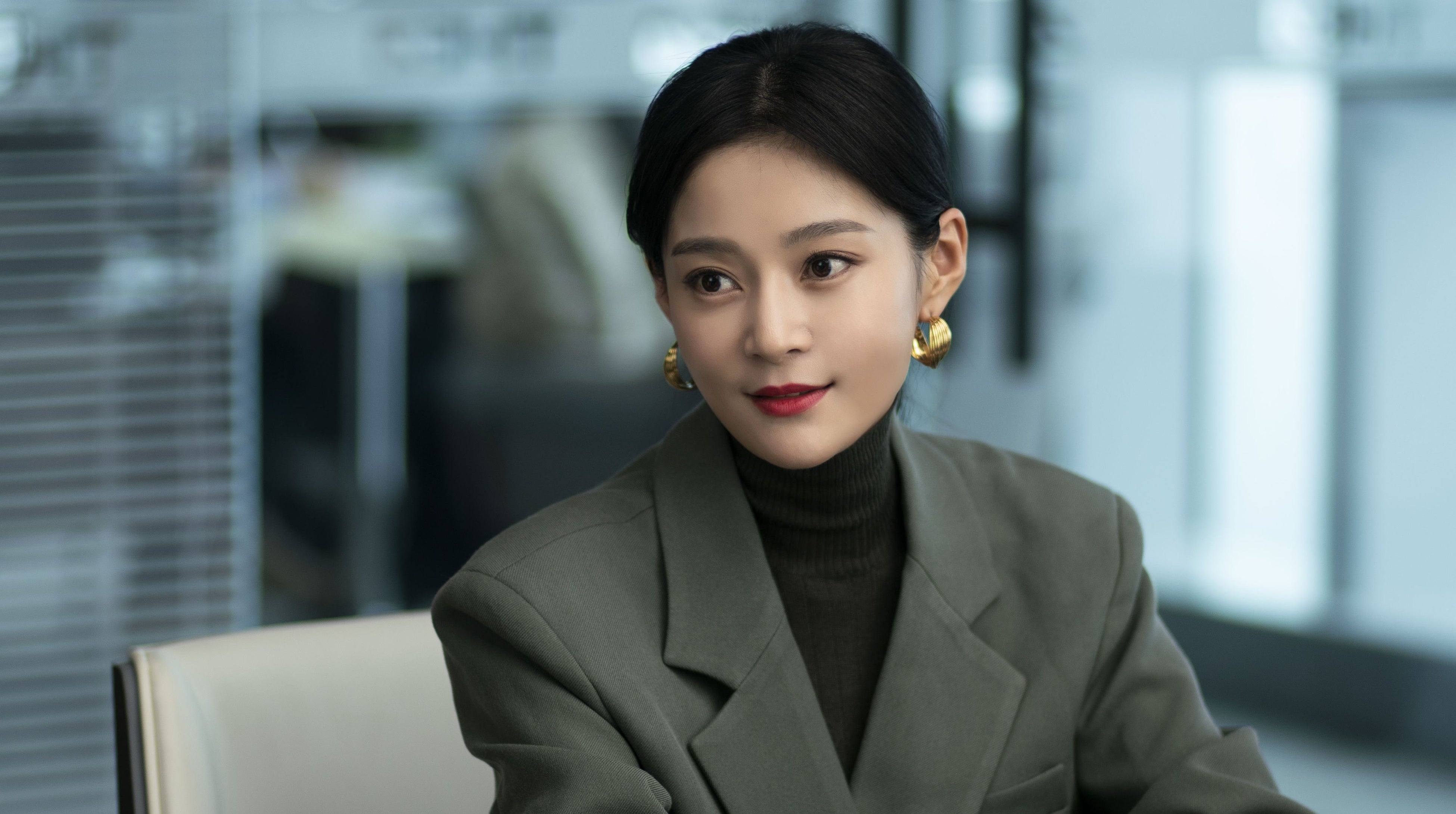 （C）Zhejiang Dongyang Haohan Television & Entertainment Co.,Ltd.