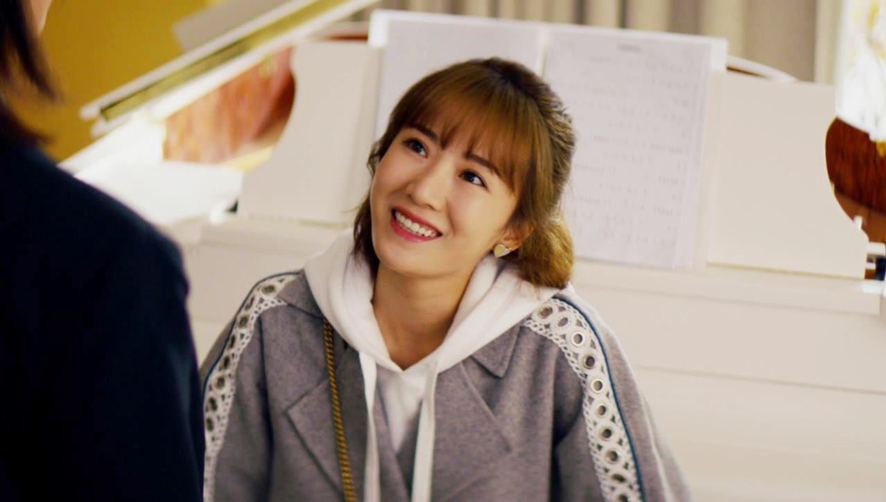 （C）Zhejiang Dongyang Haohan Television & Entertainment Co.,Ltd.