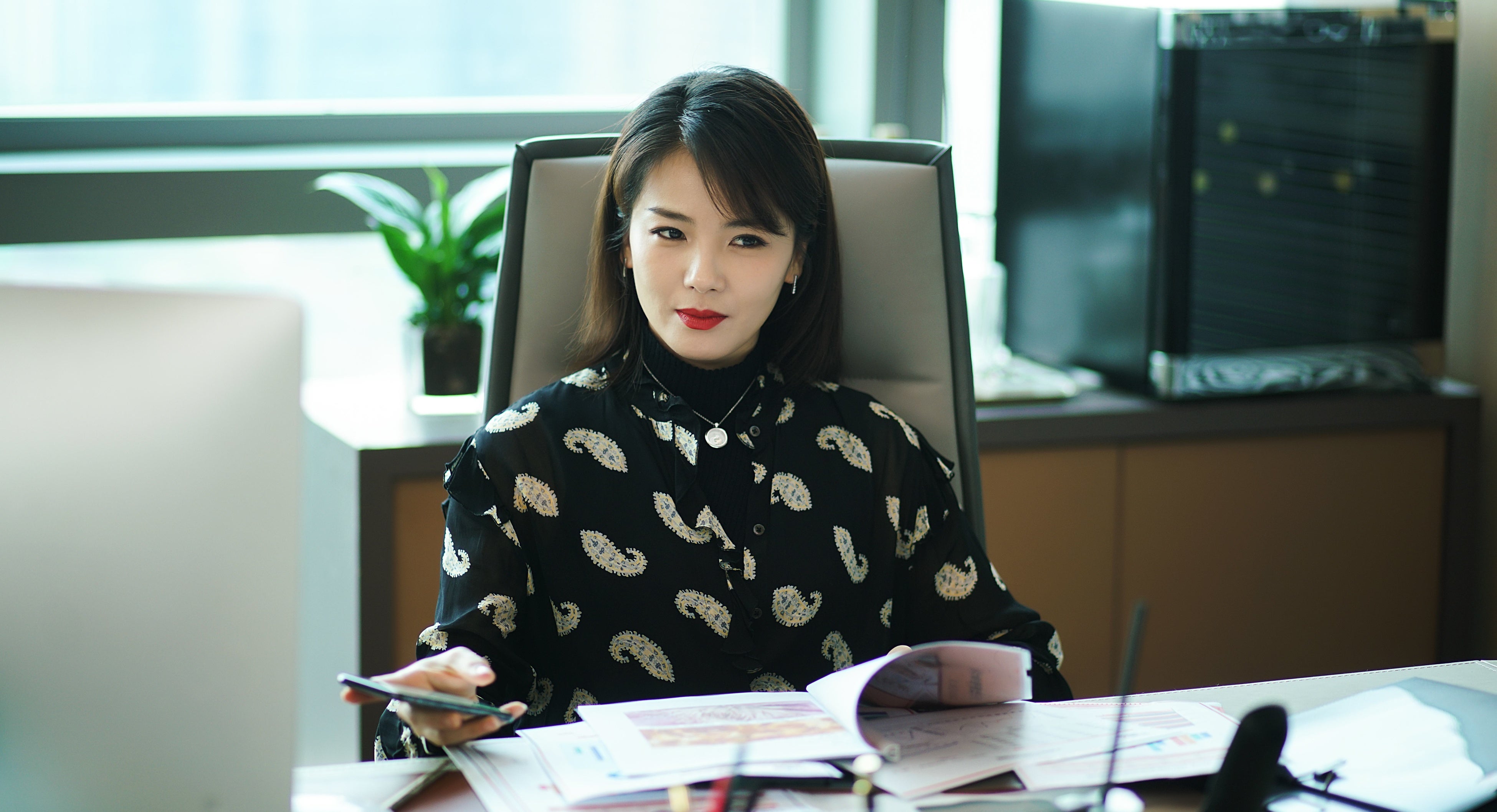 （C）Zhejiang Dongyang Haohan Television & Entertainment Co.,Ltd.