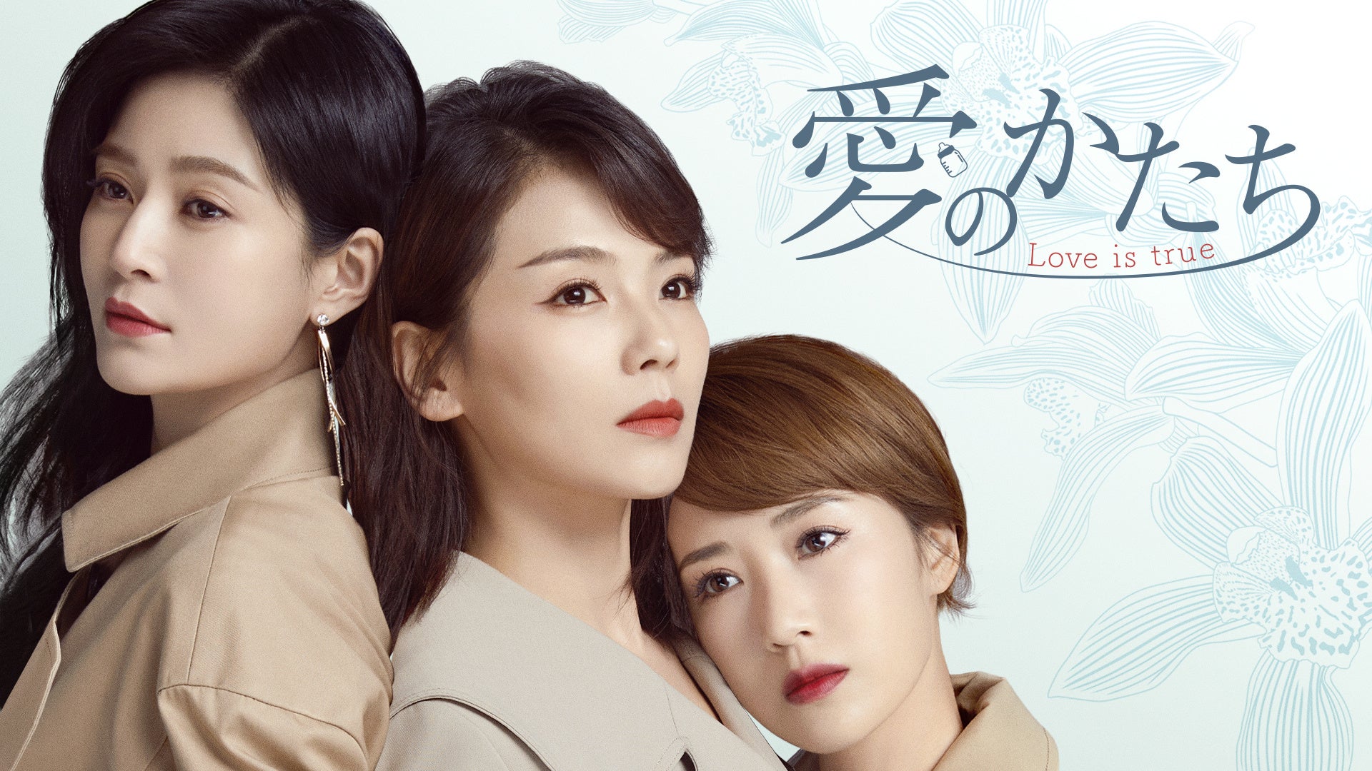 (C)Zhejiang Dongyang Haohan Television & Entertainment Co.,Ltd.