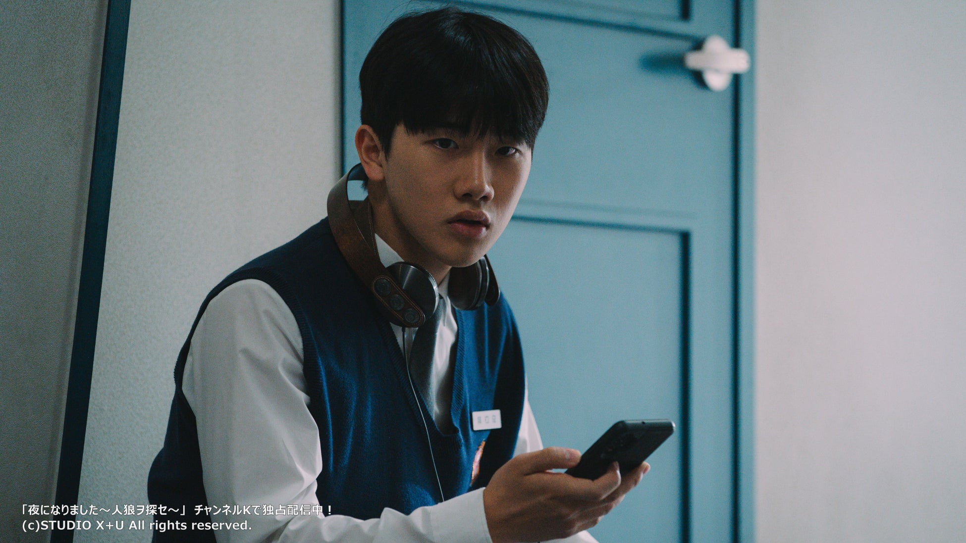 「夜になりました~人狼ヲ探セ~」がチャンネルKで国内独占配信スタート! 「夜になりました~人狼ヲ探セ~」がチャンネルKで国内独占配信スタート!