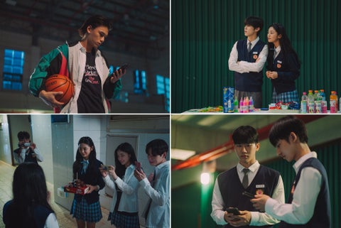 高校生たちが巻き込まれる恐怖の人狼ゲーム!心理戦に戦慄のミステリースリラー「夜になりました~人狼ヲ探セ~」がチャンネルKで独占配信中! 高校生たちが巻き込まれる恐怖の人狼ゲーム!心理戦に戦慄のミステリースリラー「夜になりました~人狼ヲ探セ~」がチャンネルKで独占配信中!