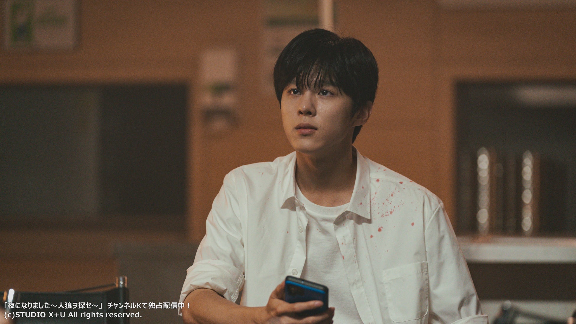 ⓒSTUDIO X+U All rights reserved.