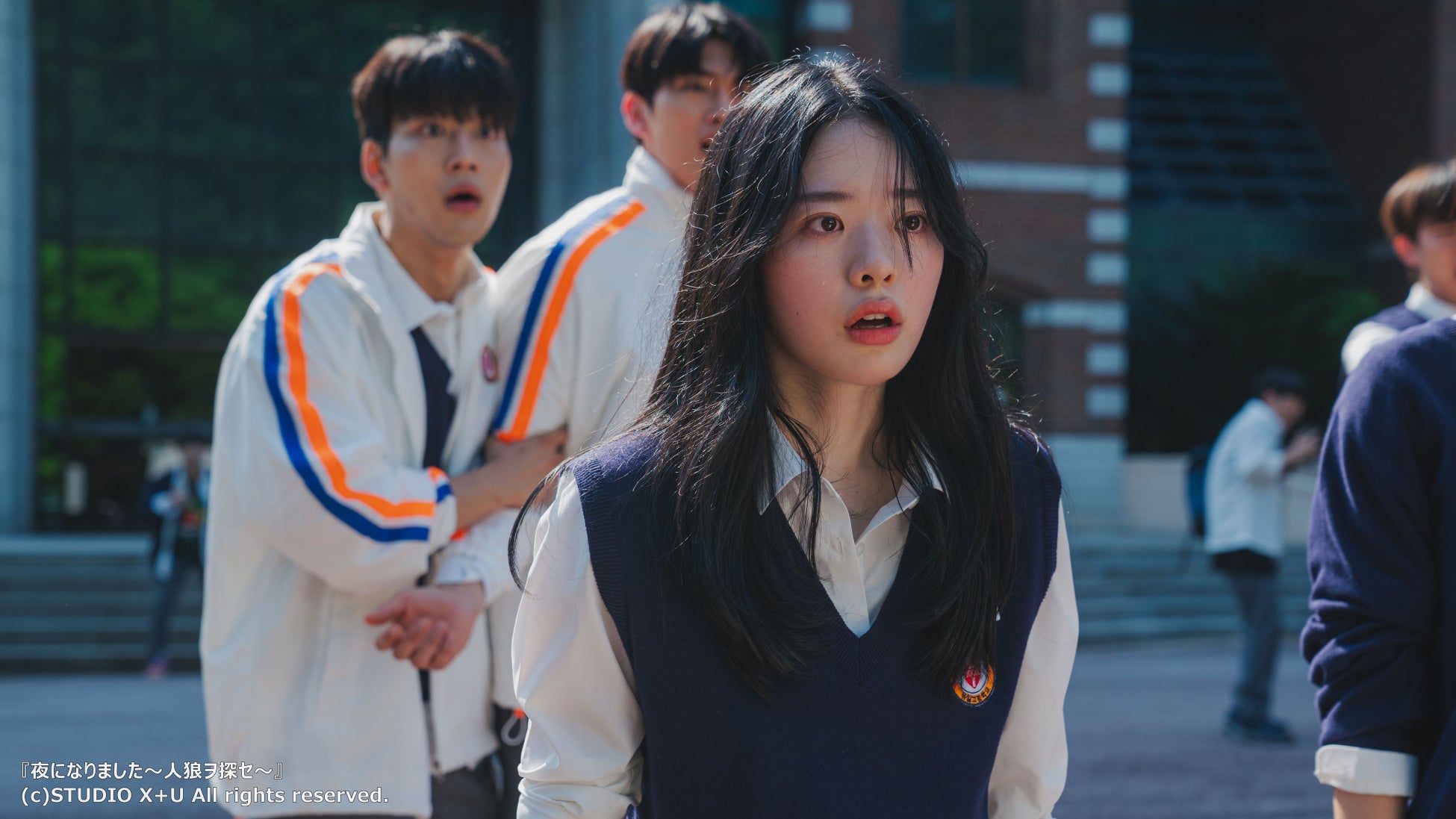 ⓒSTUDIO X+U All rights reserved.