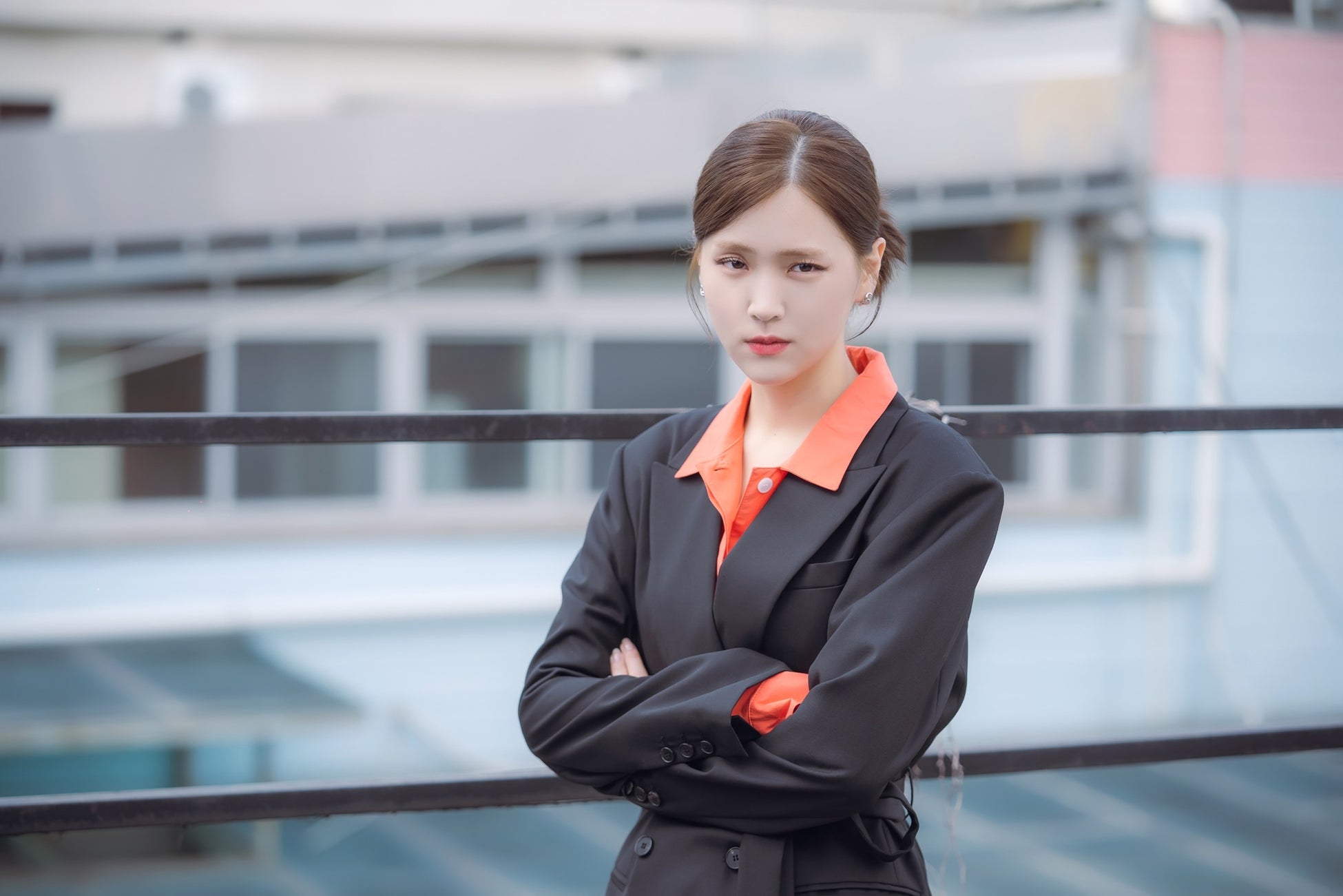 【Lemino独占】バリキャリ上司×ワンコ系インターンの魂入れ替わりロマンス「ブランディングイン聖水洞」が配信中! 【Lemino独占】バリキャリ上司×ワンコ系インターンの魂入れ替わりロマンス「ブランディングイン聖水洞」が配信中!