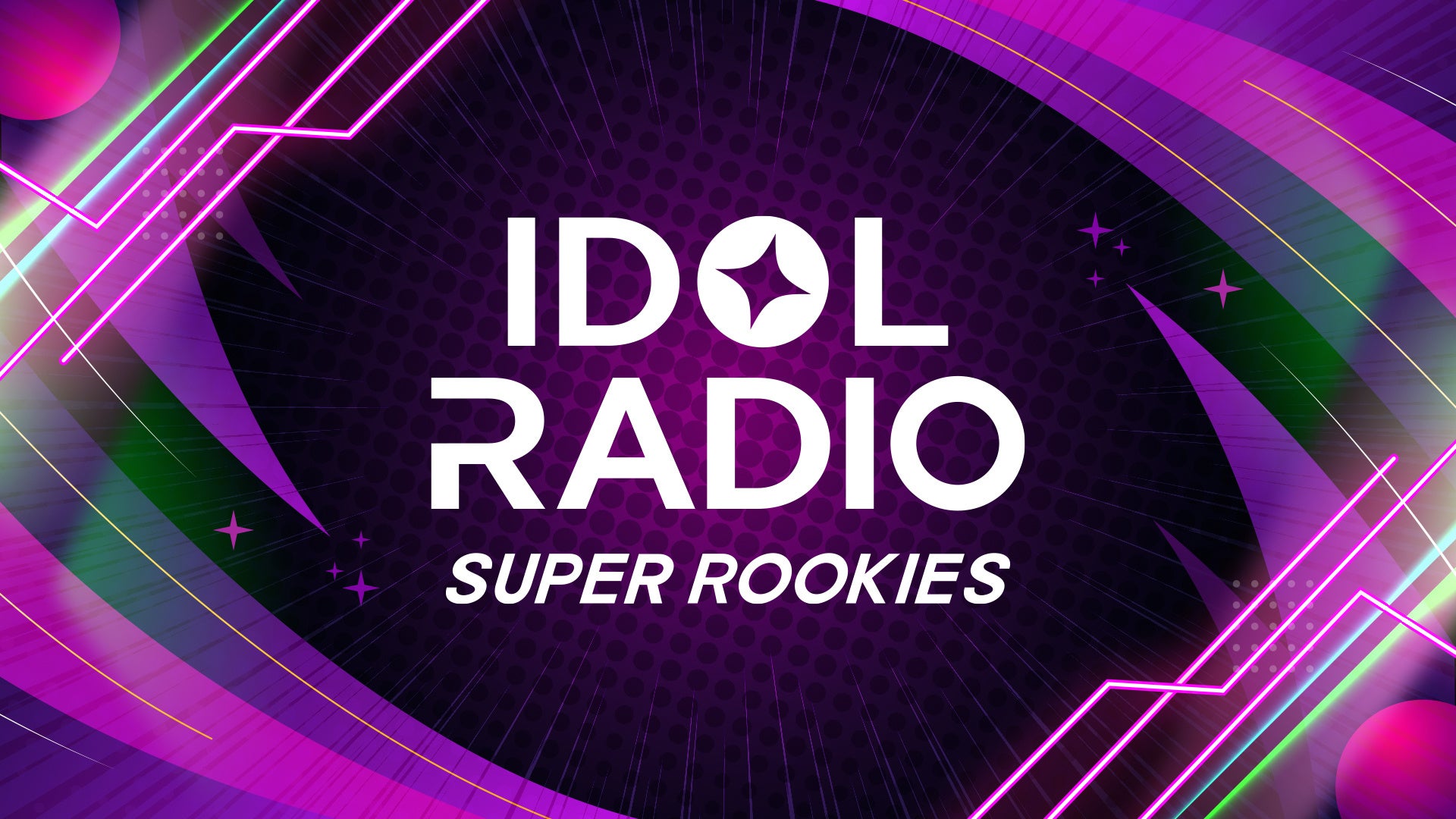 © IDOL RADIO SUPER ROOKIES IN TOKYO 20240504／IMX