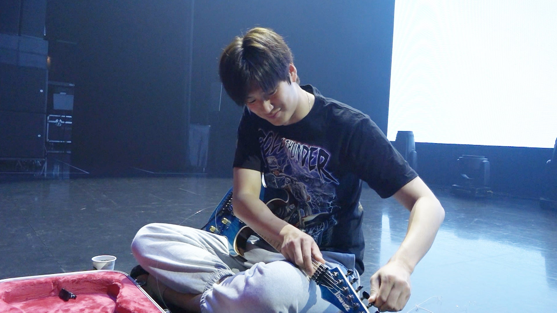 © HANADA COMPANY & IMX