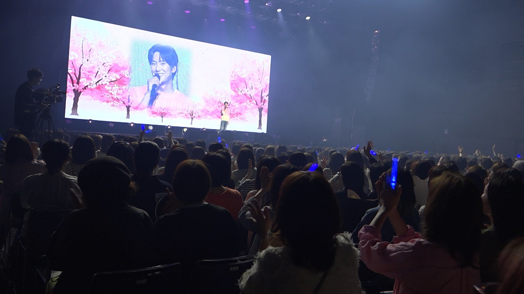 © HANADA COMPANY & IMX