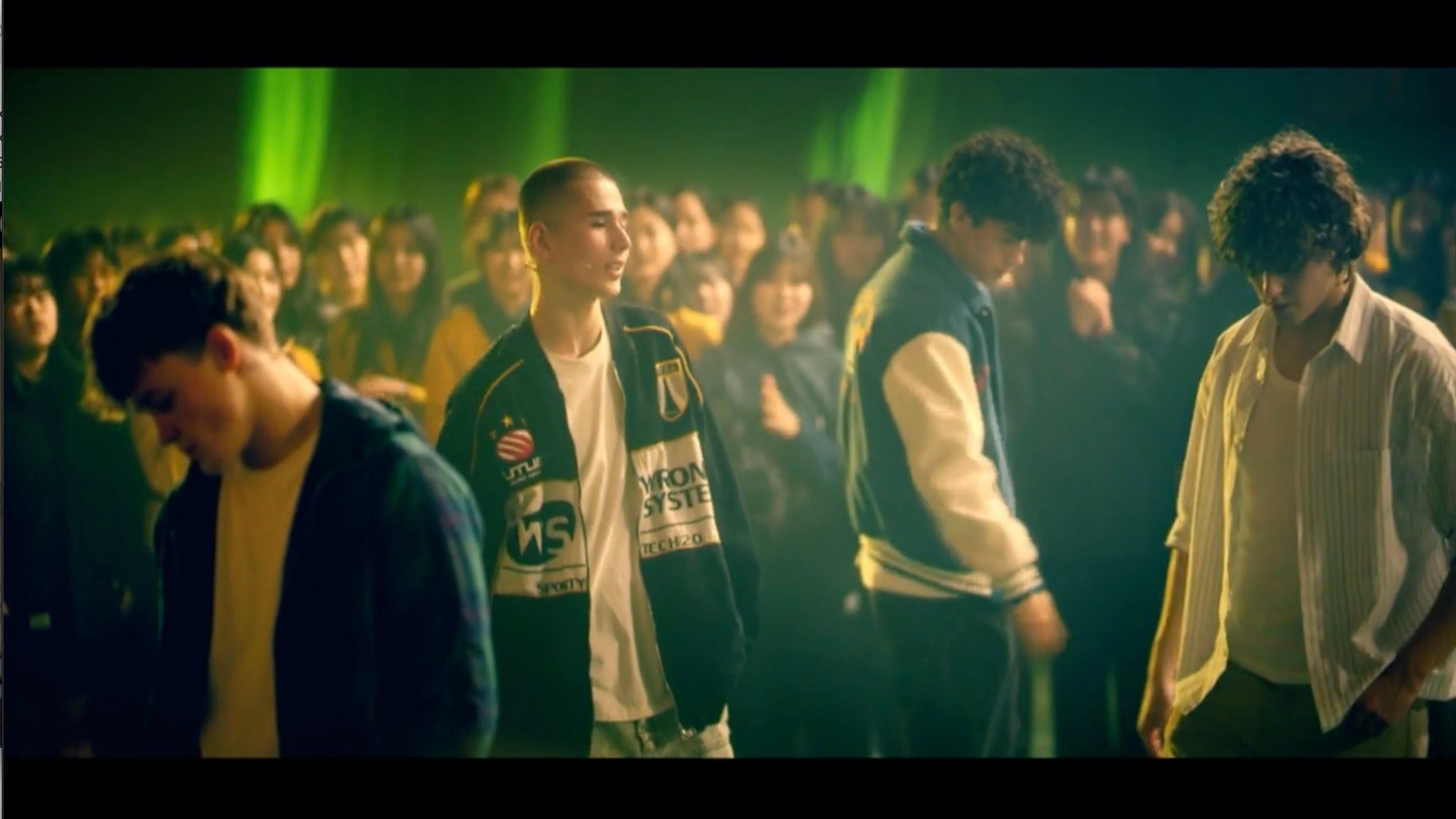 Ⓒ 2024 Made In Korea Media Limited