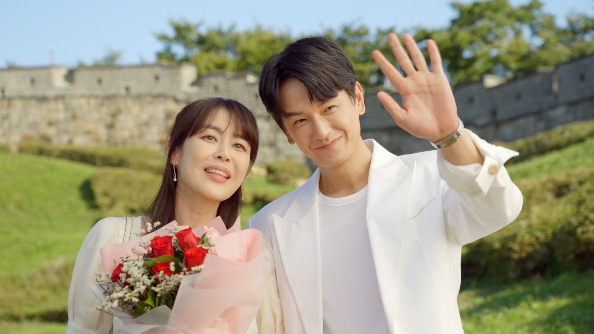Licensed by KBS Media Ltd. © 2022 KBS. All rights reserved
