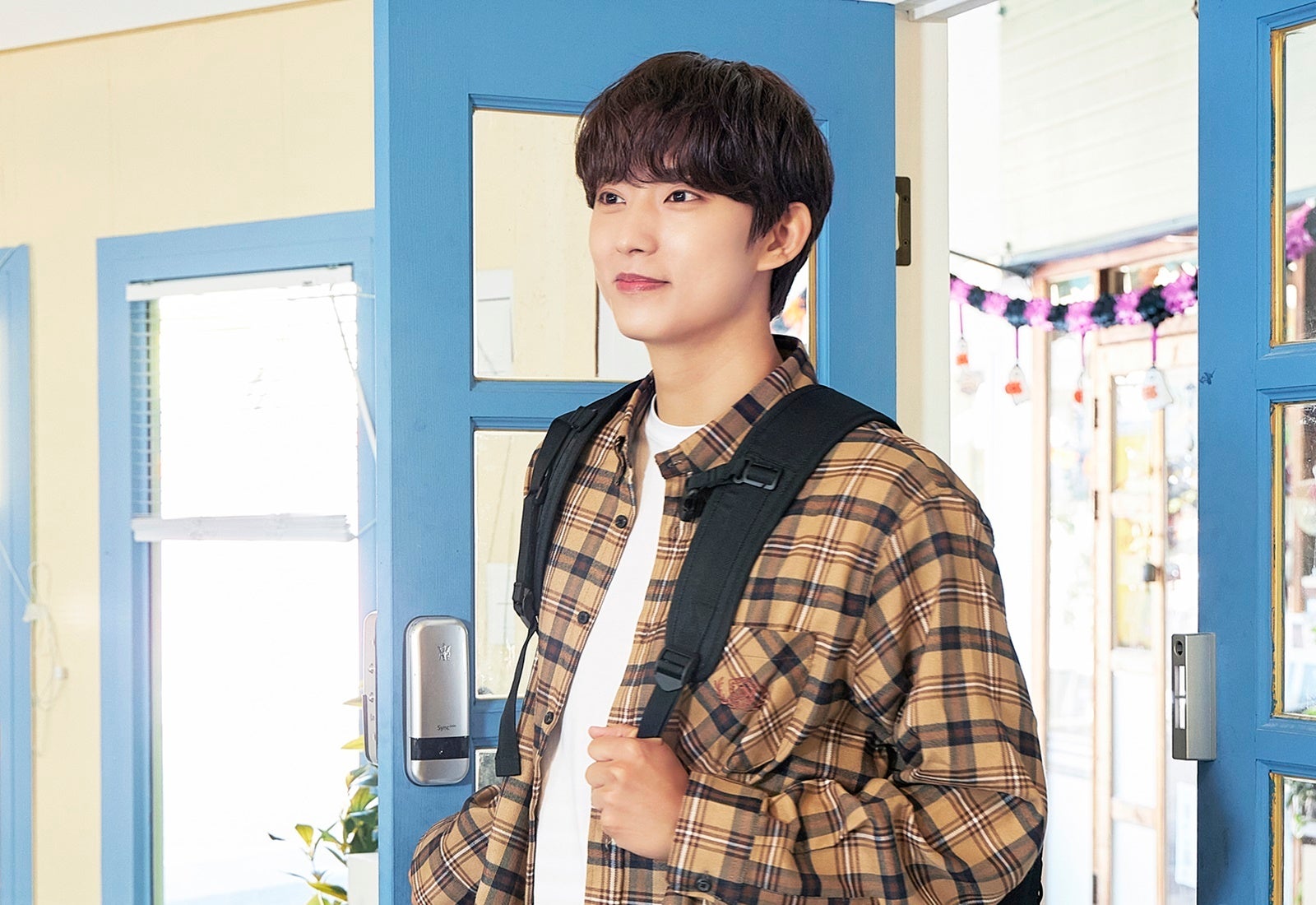 © 2023 Numberthree Pictures