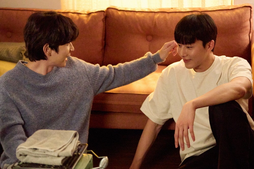 © 2023 Numberthree Pictures © 2023 Numberthree Pictures