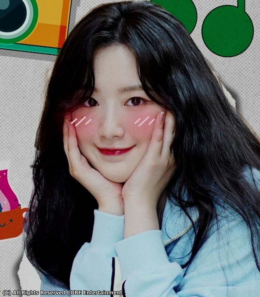 I-DLE ミヨン 当選者特典 グリップトック F06CGiuaIAA3Tlf.jpg