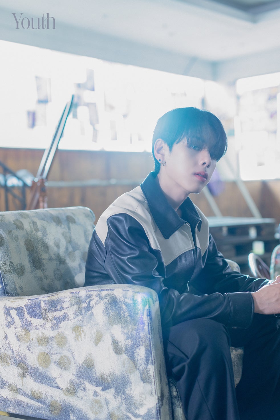 Reality ver. - Jang Dae Hyeon