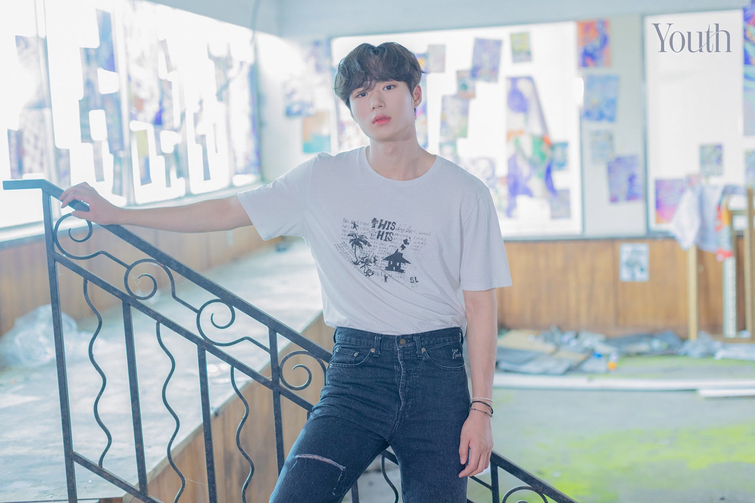 Reality ver. - Kim Jun Seo