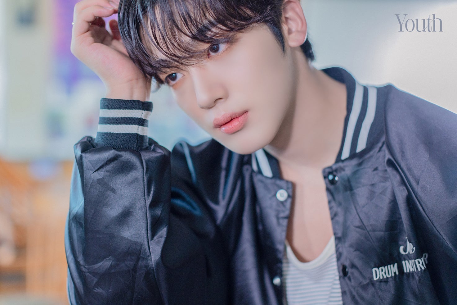 Reality ver. - Kim Yo Han