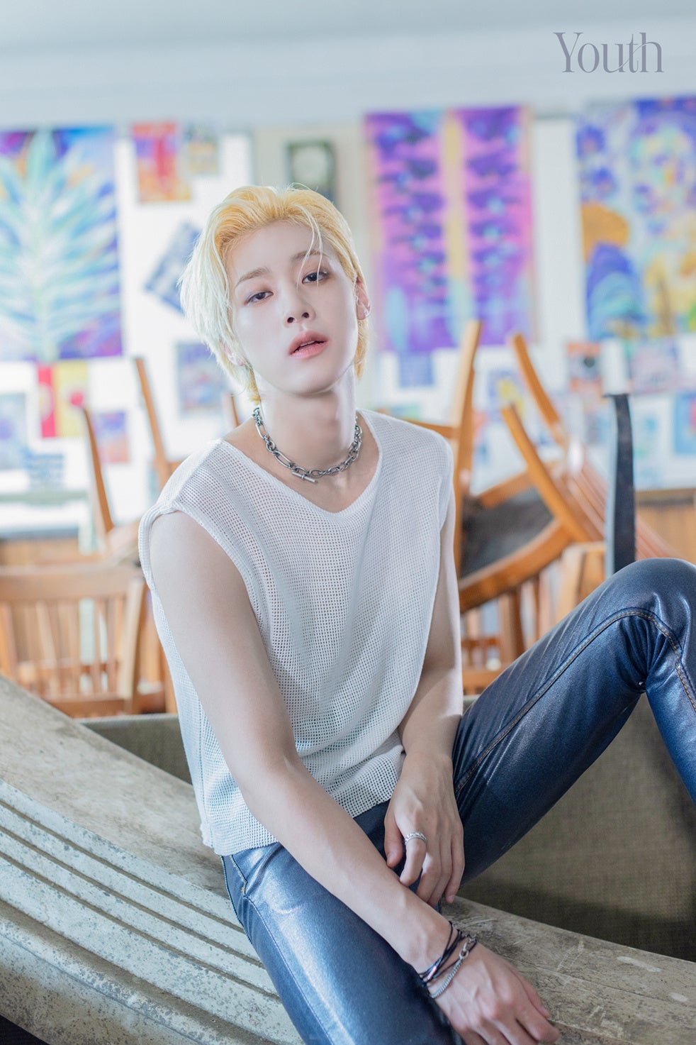 Reality ver. - Yoo Yong Ha