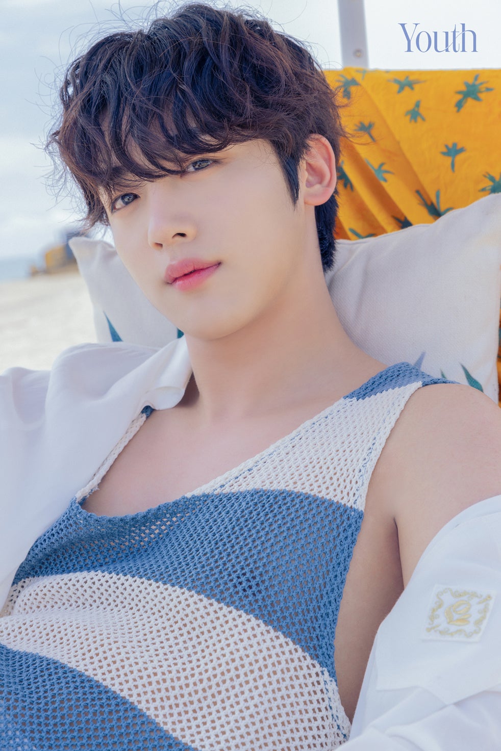 Dream ver. - Kim Yo Han