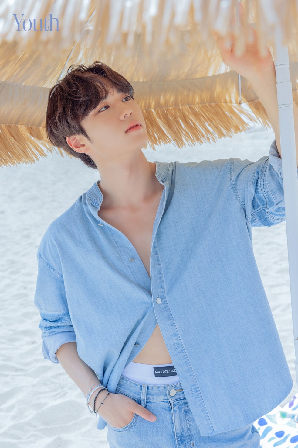 Dream ver. - Kim Jun Seo