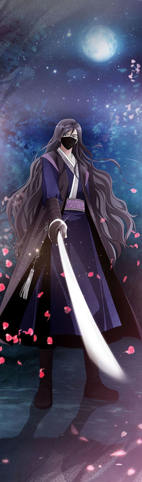 ©Oh Sujin, Cho Eundam／Terracetoon 