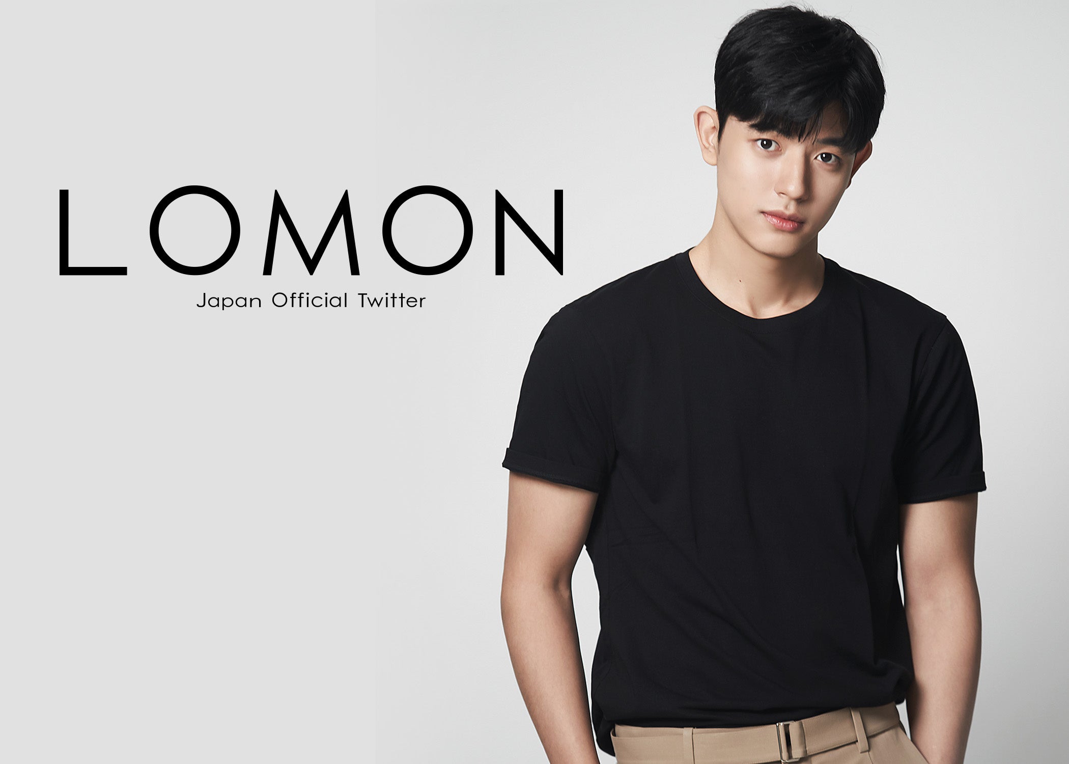 LOMON Japan Official Twitter