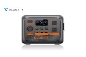 BLUETTI新作】EB55・537Wh/500W安全性に定評のあるポータブル電源 BLUETTI新作】EB55・537Wh/500W安全性に定評のあるポータブル電源