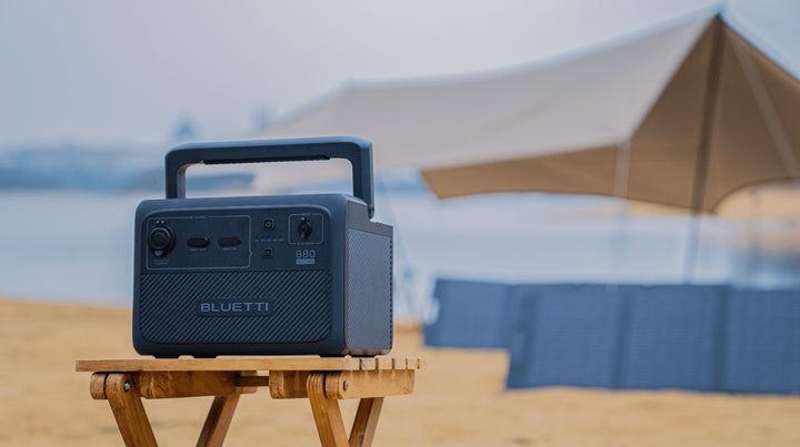 BLUETTI、新たな容量拡張可能ポータブル電源 AC60 & B80 を発売 BLUETTI、新たな容量拡張可能ポータブル電源 AC60 & B80 を発売