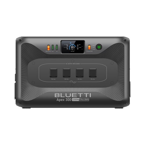 ポータブル電源のBLUETTI(ブルーティ)が「アウトドアデイジャパン札幌 ポータブル電源のBLUETTI(ブルーティ)が「アウトドアデイジャパン札幌
