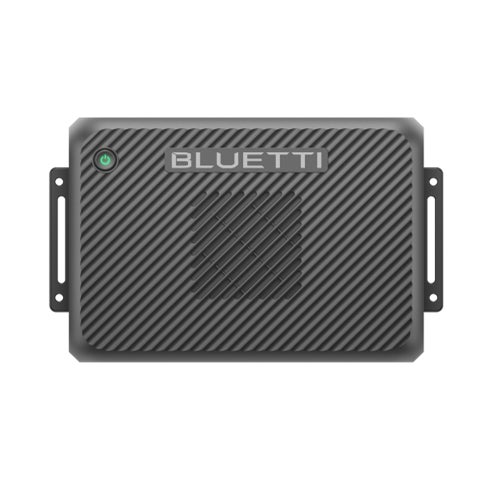 走行中の充電を“13倍高速化” BLUETTI、新型走行充電器「Charger 2」を 走行中の充電を“13倍高速化” BLUETTI、新型走行充電器「Charger 2」を