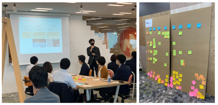 TSUBASAアライアンス参加銀行向け研修（2022年6月17日実施 ）