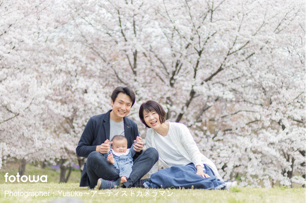 ©fotowa ／ Yusuke～アーティストカメラマン